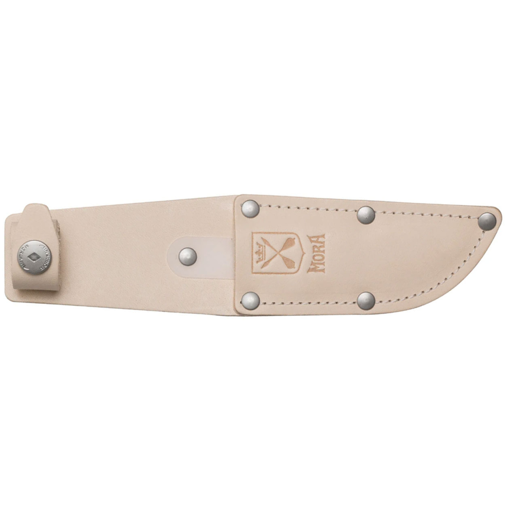 Ніж Morakniv Scout 39 Safe Lingonberry (13979) - зображення 4