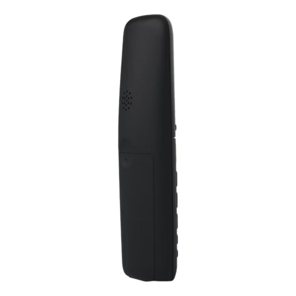 Телефон DECT Panasonic KX-TGU110UAB - зображення 3