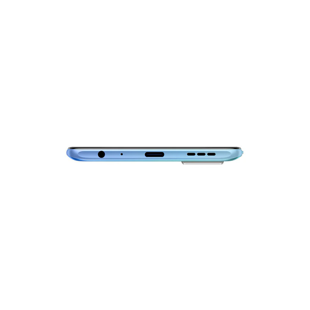 Мобільний телефон Vivo Y31 4/64GB Ocean Blue - зображення 5