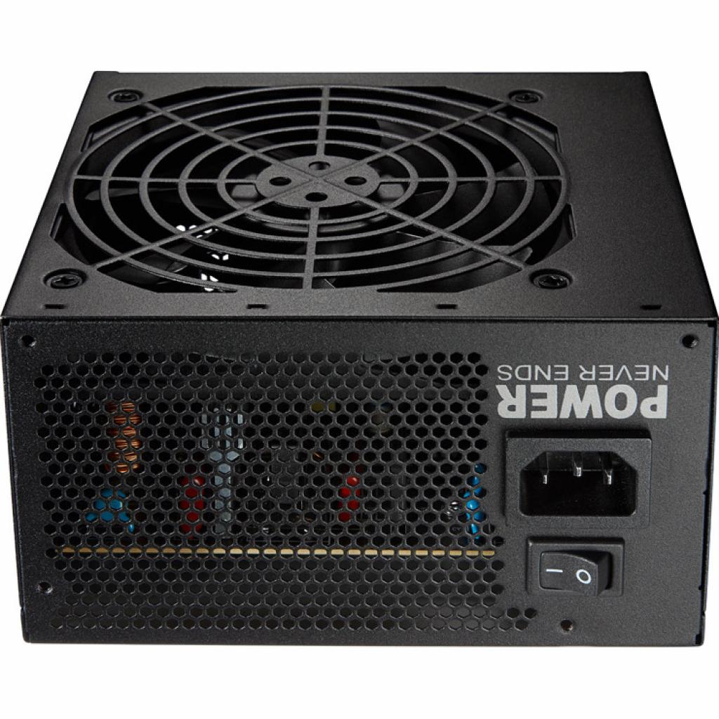 Блок живлення FSP 650W (H3-650) - зображення 1