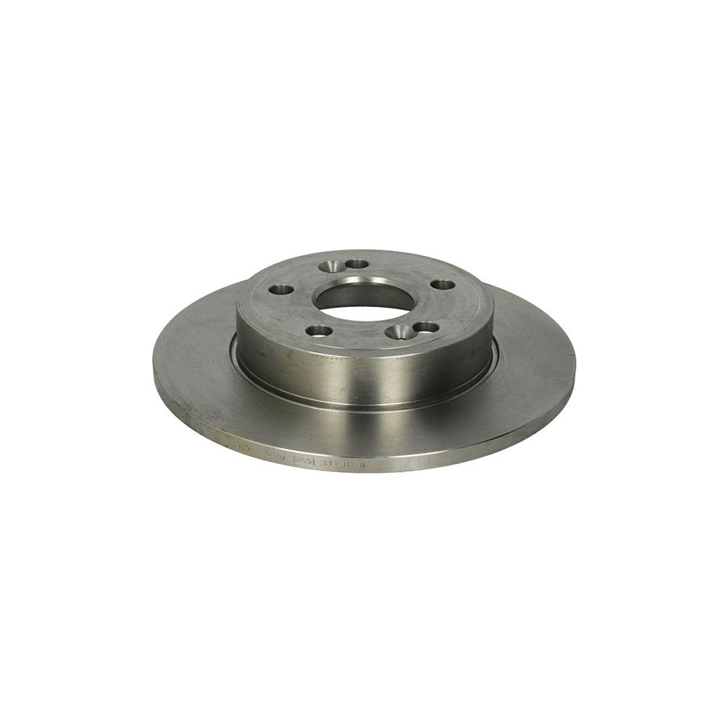 Гальмівний диск Bosch 0 986 478 758 - зображення 6