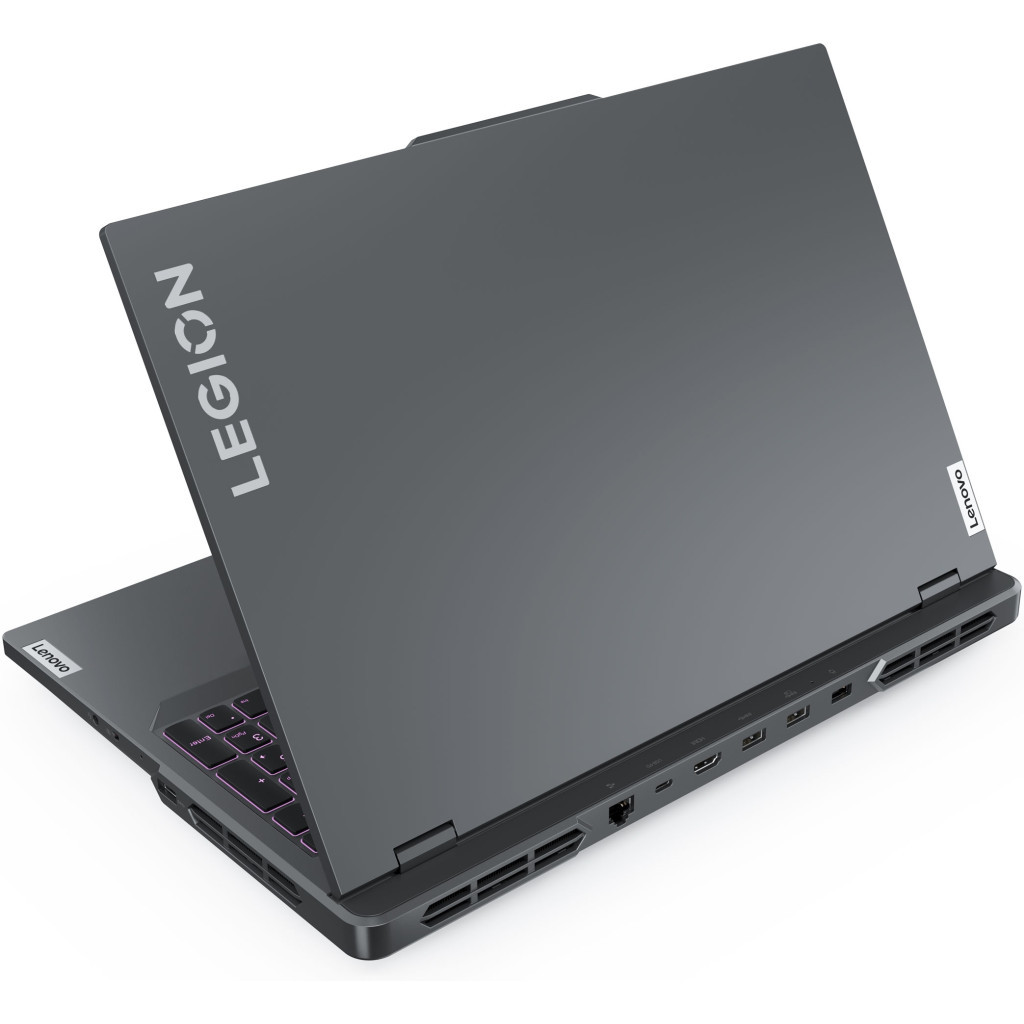 Ноутбук Lenovo Legion Pro 5 16IRX9 (83DF00CARA) - зображення 9