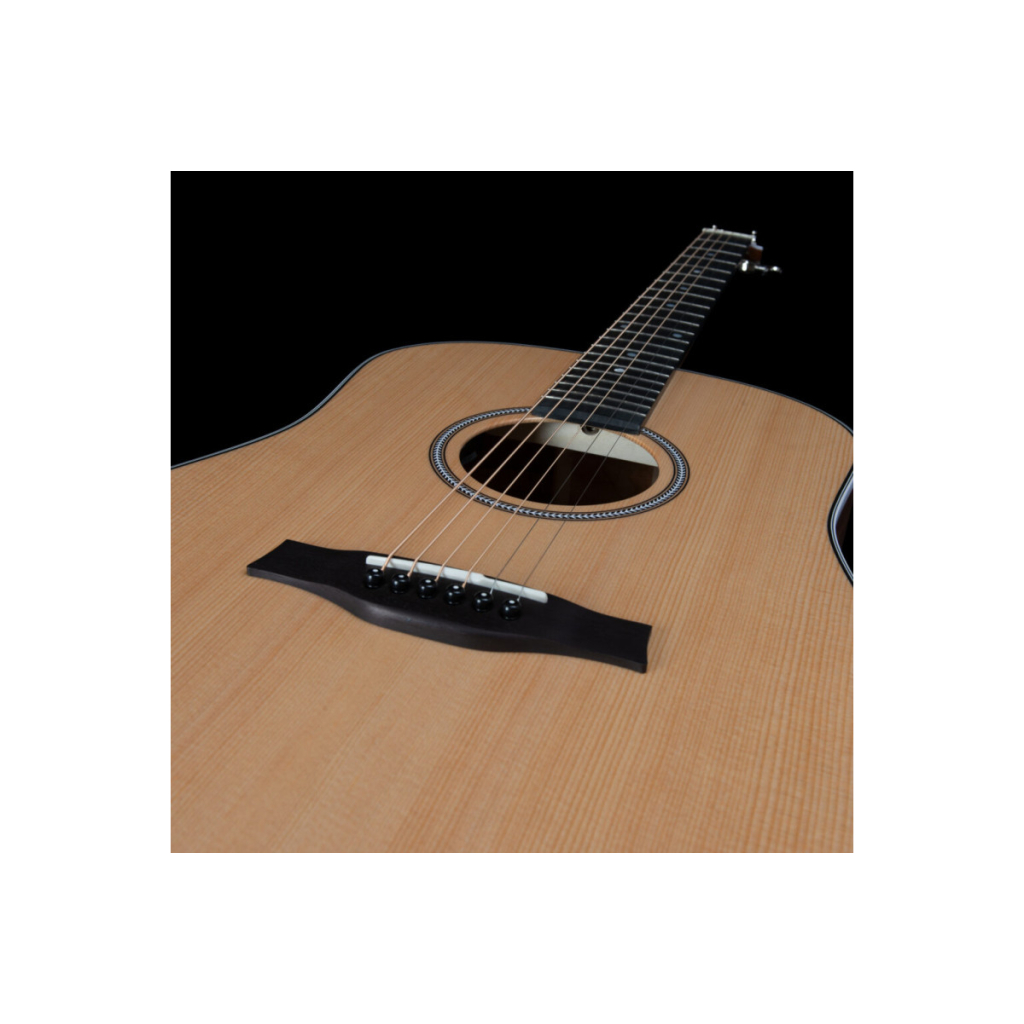 Гітара електроакустична Seagull Maritime SWS Natural AE (235908) - изображение 3