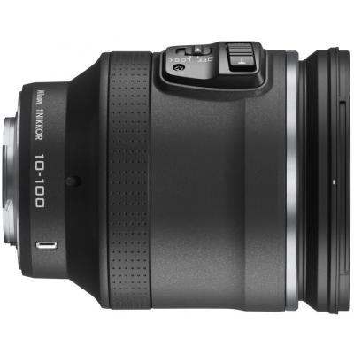 Об'єктив Nikon 1 NIKKOR VR 10-100mm f/4.5-5.6 PD ZOOM (JVA702DA) - зображення 3