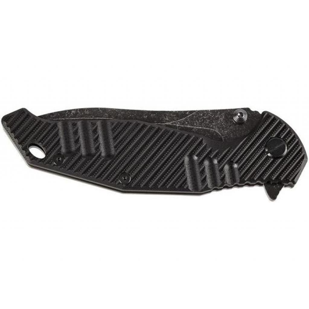 Ніж Skif Adventure II BSW Black (424SEB) - зображення 3