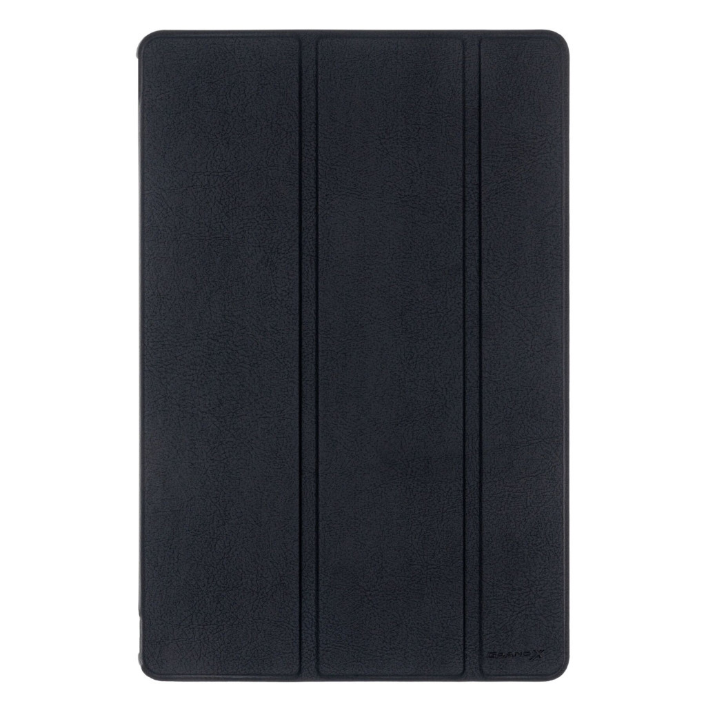 Чохол до планшета Grand-X для Samsung Galaxy Tab S6 10.5 SM-T865 Black (SGTS6B) - зображення 1