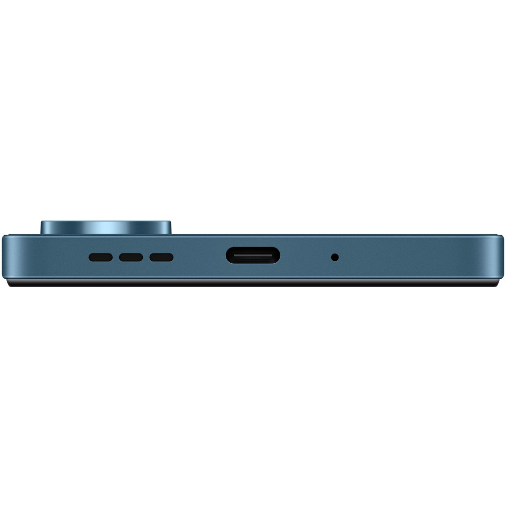 Мобільний телефон Xiaomi Redmi 13C 8/256GB Navy Blue (1017655) - зображення 7