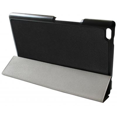 Чохол до планшета Grand-X для Lenovo TAB4 8 TB-8504 Black (LTC-LT48B) - зображення 6