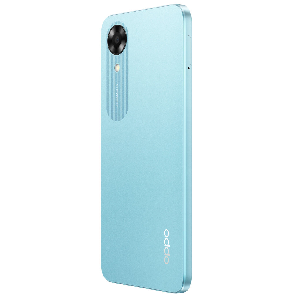 Мобільний телефон Oppo A17k 3/64GB Blue (OFCPH2471_BLUE_3/64) - зображення 10
