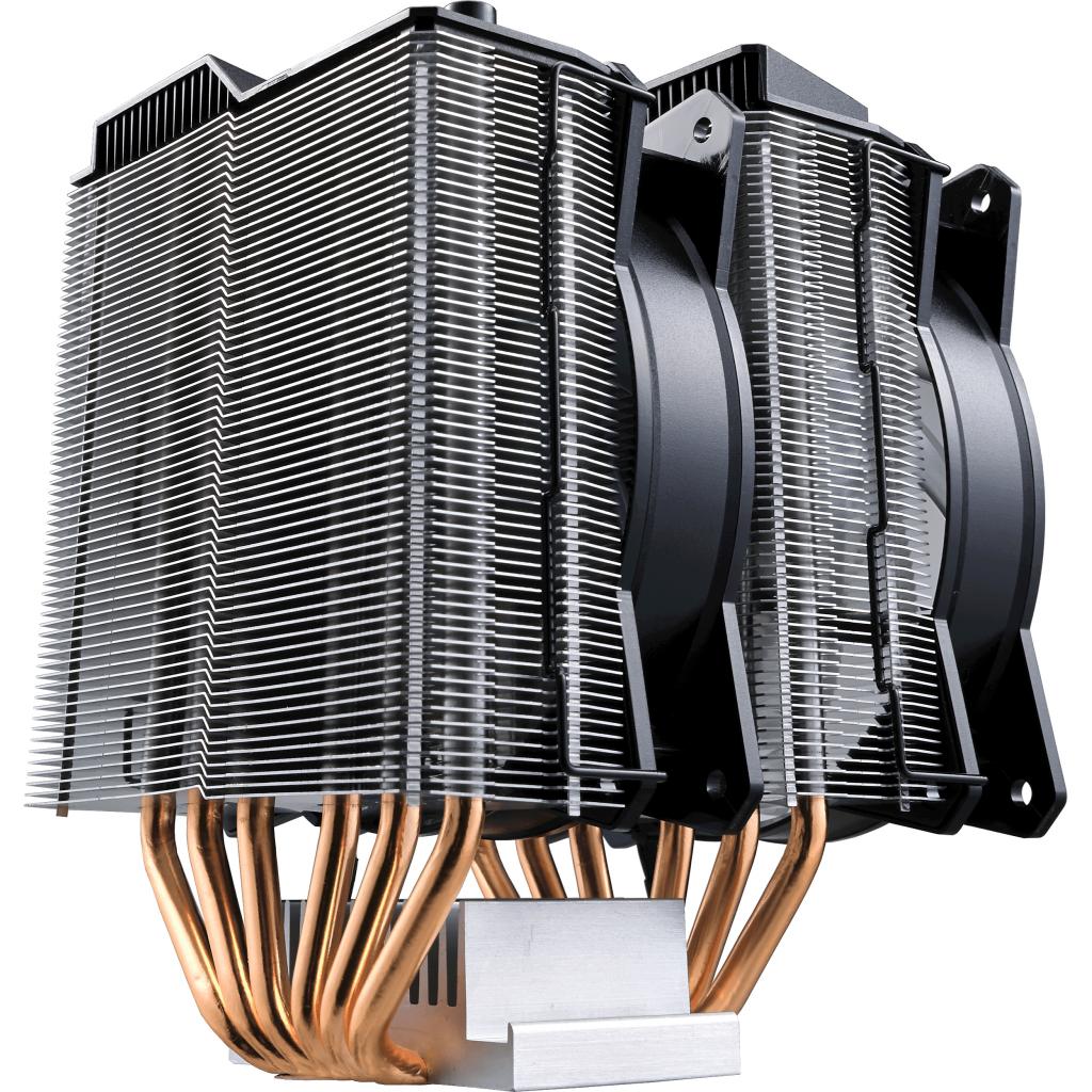 Кулер до процесора CoolerMaster MasterAir MA621P TR4 Edition (MAP-D6PN-218PC-R2) - зображення 4