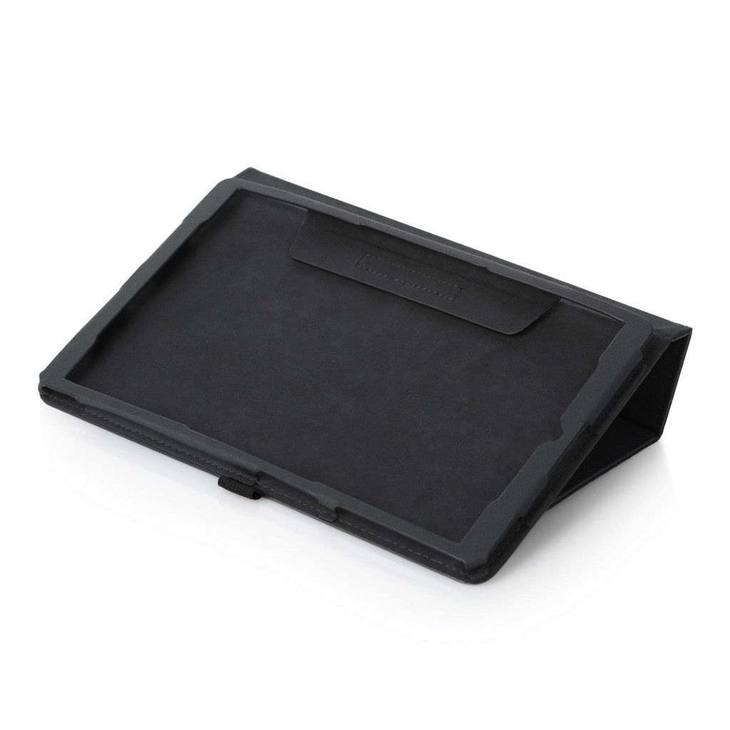 Чохол до планшета BeCover Slimbook Lenovo Tab P11 (2nd Gen) (TB-350FU/TB-350XU) 11.5" Black (710118) - зображення 5