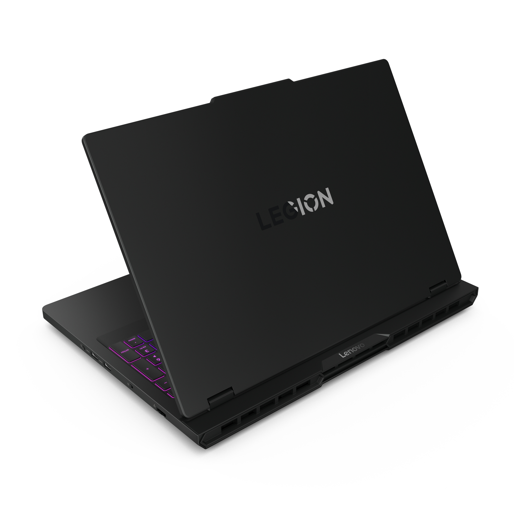 Ноутбук Lenovo Legion Pro 5 16IRX10 (83NN001ERA) Eclipse Black - зображення 6