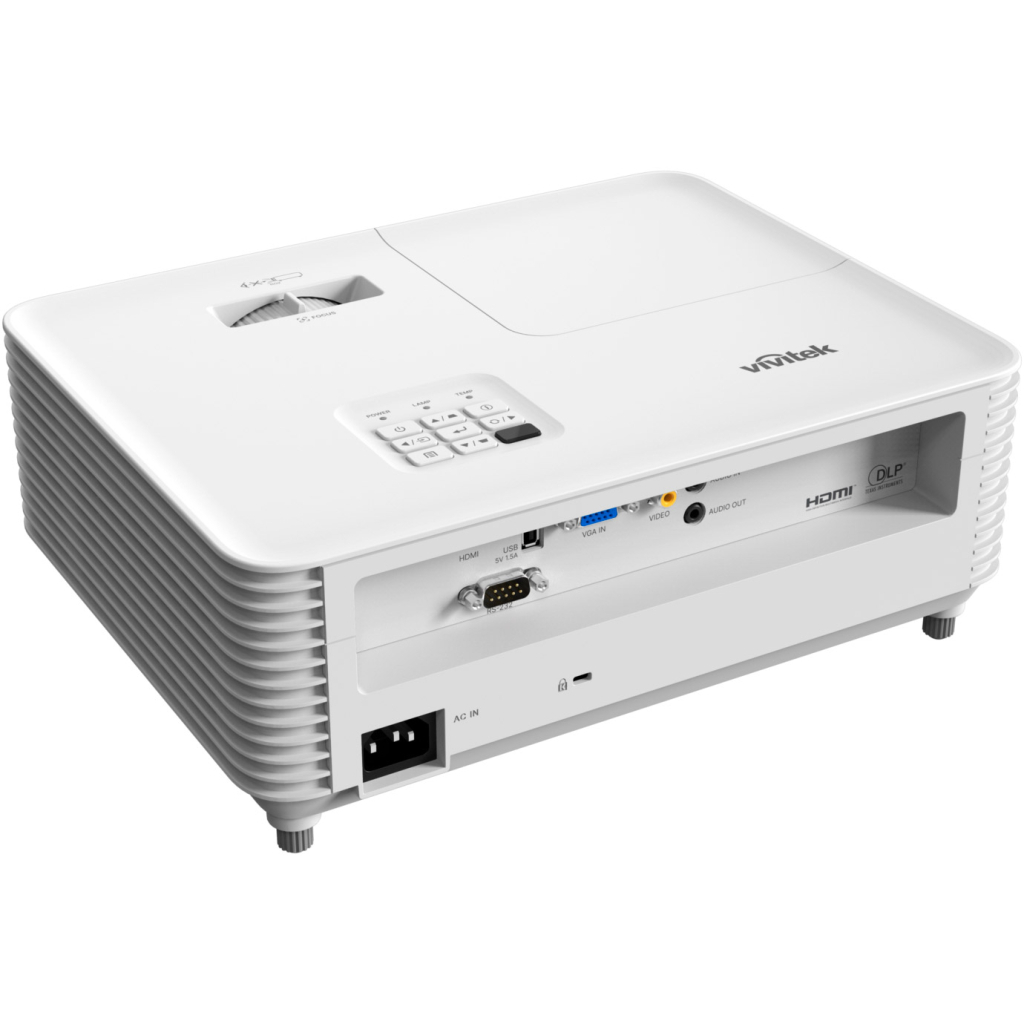 Проектор Vivitek DX335ST - зображення 9