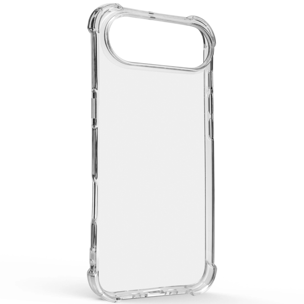 Чохол до мобільного телефона Armorstandart Air Force Apple iPhone 17 Air Clear (ARM86735) - зображення 2