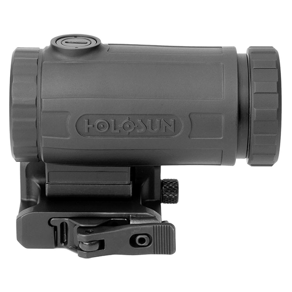 Збільшувач для прицілу Holosun HM3XT 3x magnifier (747034) - зображення 4