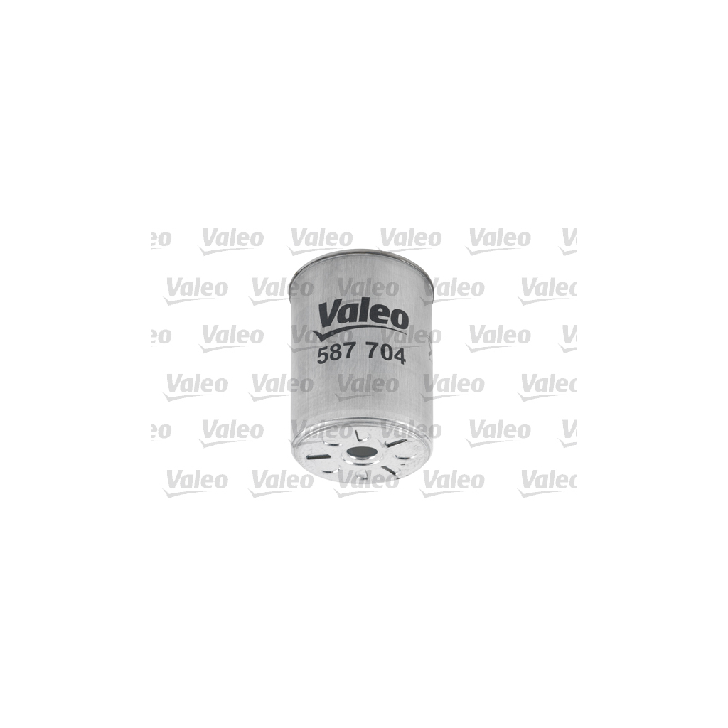 Фільтр паливний Valeo 587704 - зображення 3