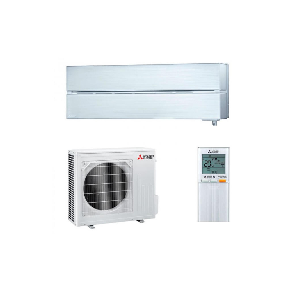 Кондиціонер Mitsubishi Premium Inverter (MSZ-LN35VG2V/MUZ-LN35VG2) - зображення 2