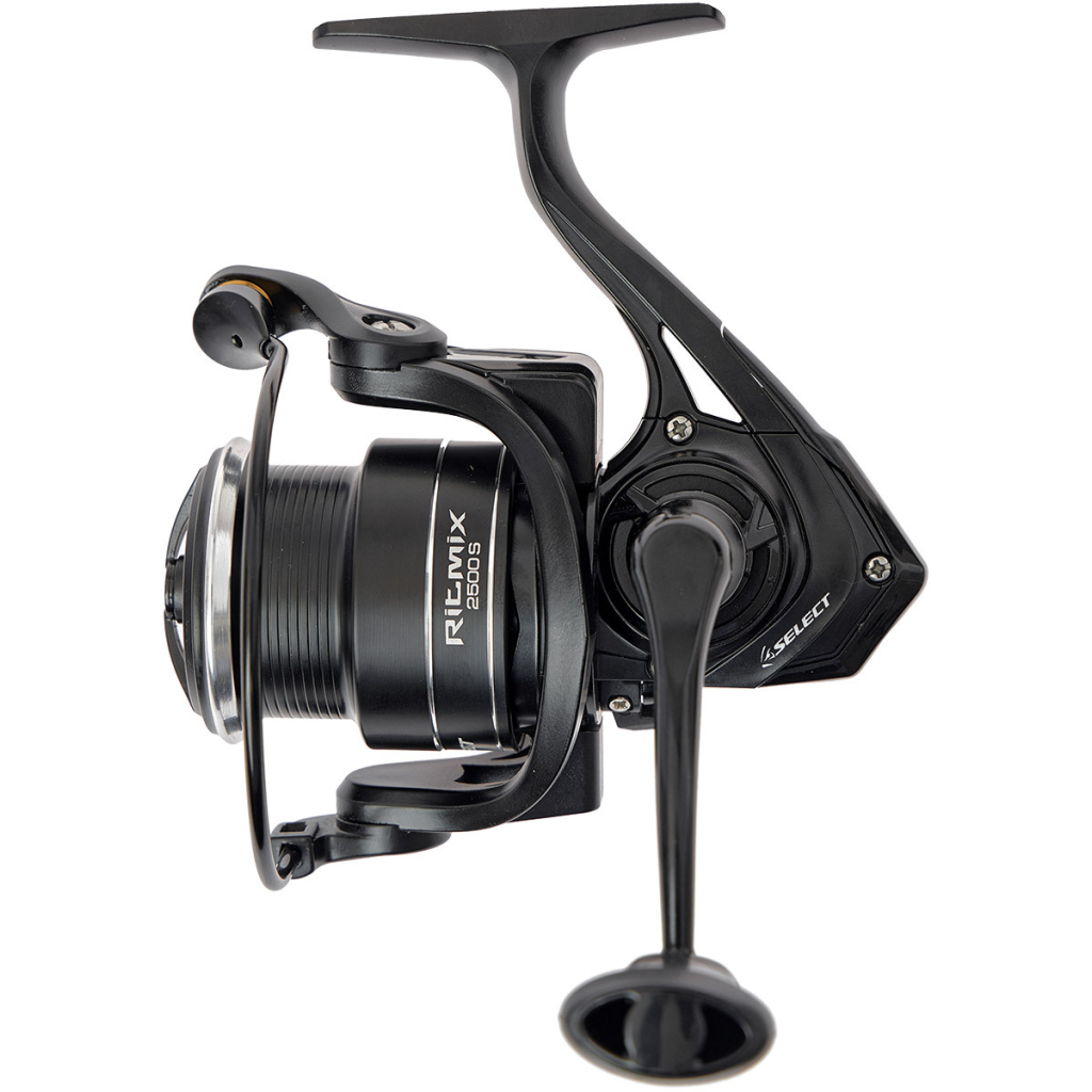 Котушка Select Ritmix 2500S 6+1BB 5.21 (1870.70.35) - зображення 2