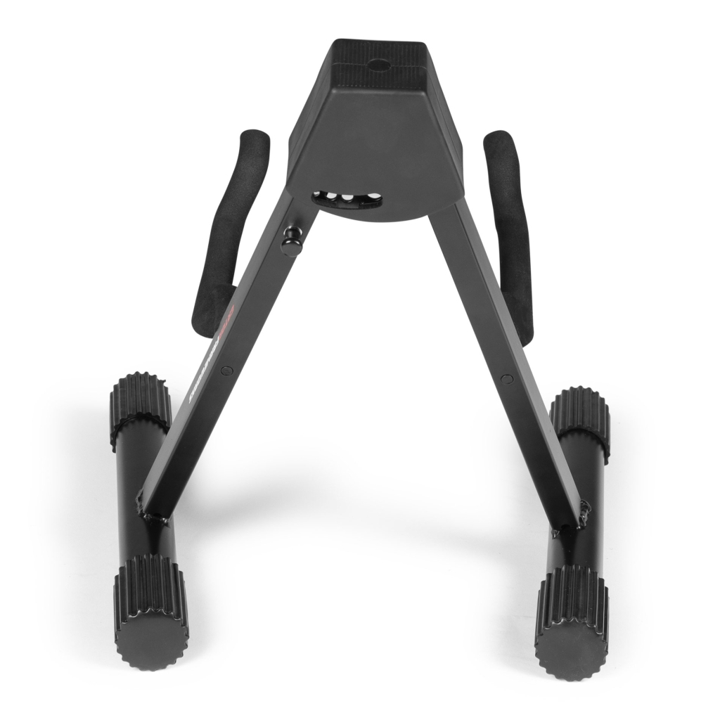 Стійка для духових інструментів Gator Frameworks A-Frame Stand For French Horn (GFW-BNO-FRHORN) - изображение 4