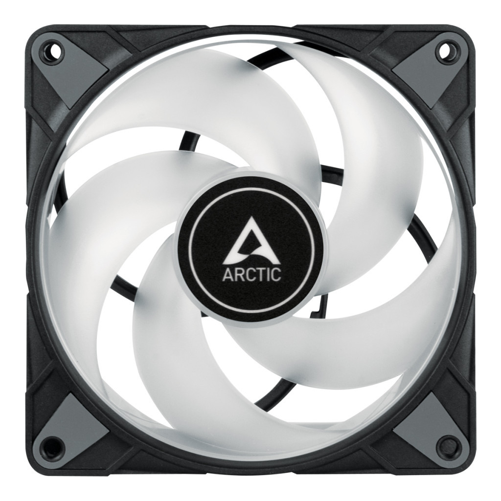 Кулер до корпусу Arctic P14 PWM PST RGB (ACFAN00238A) - зображення 2