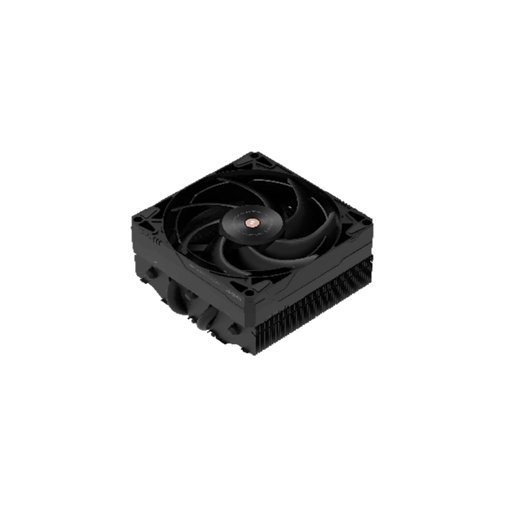 Кулер до процесора Alseye Q90T(Black) (AS.01.11.0039) - зображення 1