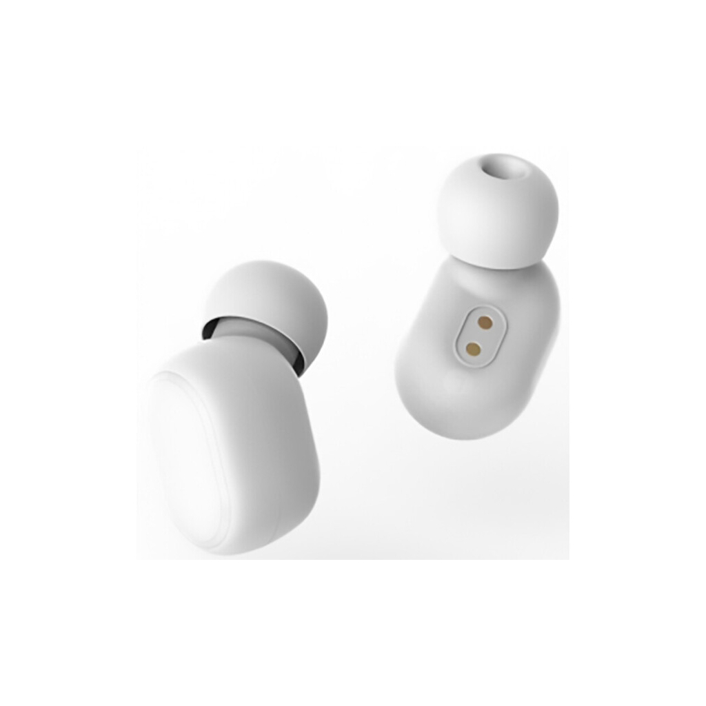 Навушники Xiaomi Redmi AirDots 2 White - зображення 3