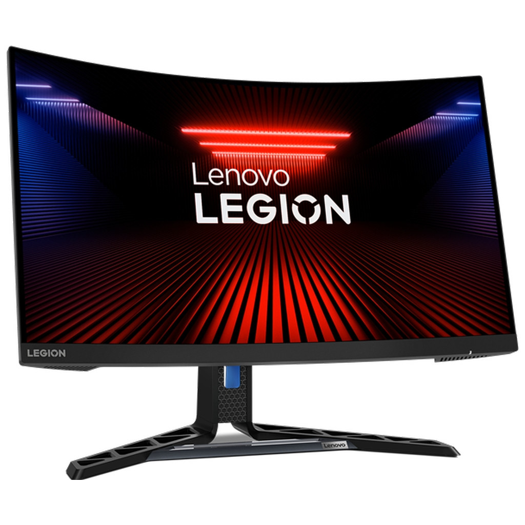 Монітор Lenovo R27fc-30 (67B6GAC1UA) - зображення 2