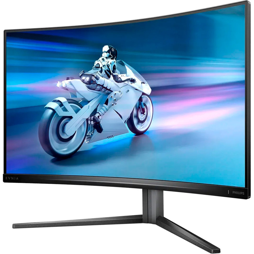 Монітор Philips 32M2C5500W/00 - зображення 3