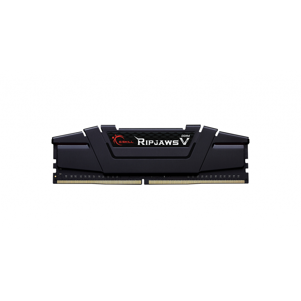 Модуль пам'яті для комп'ютера DDR4 32GB (2x16GB) 4400 MHz G.Skill (F4-4400C19D-32GVK) - зображення 3