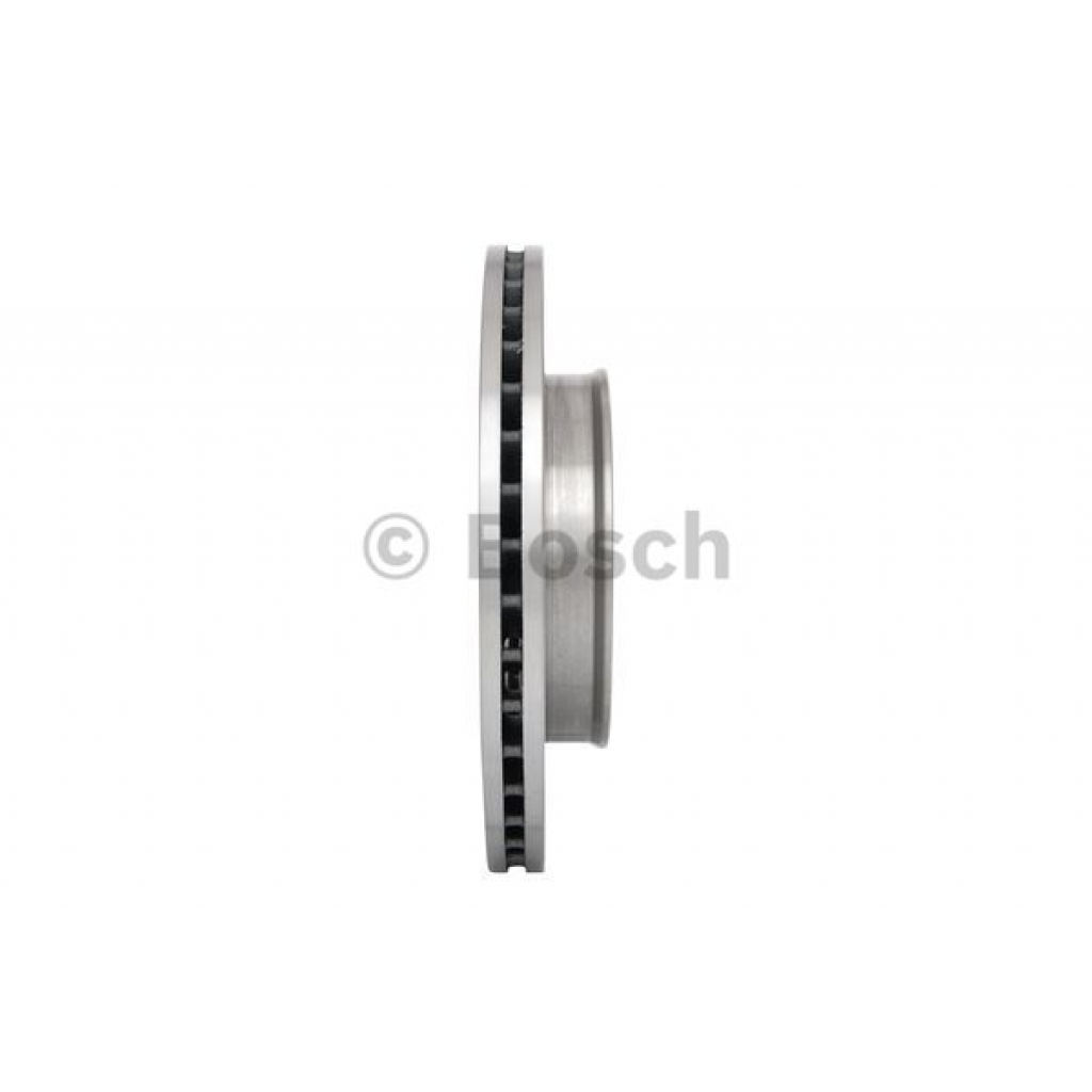 Гальмівний диск Bosch 0 986 479 D33 - зображення 4