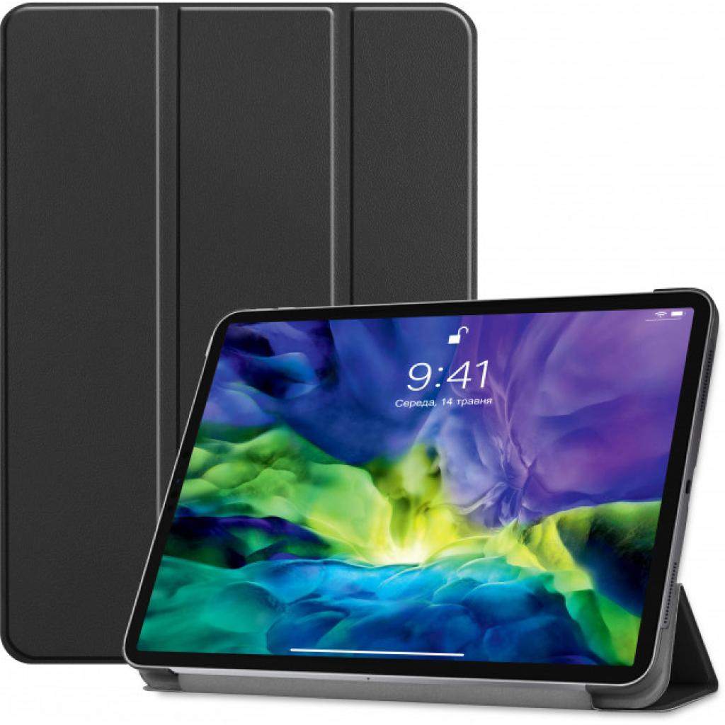 Чохол до планшета AirOn Premium для Apple iPad Pro 11" 2018/2020 + film (4822352781034) - зображення 1