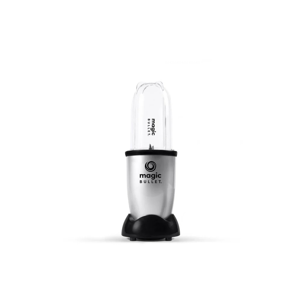 Блендер NUTRIBULLET MBR03S - зображення 1
