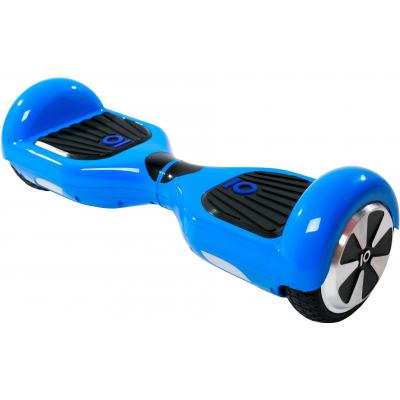 Гіроборд IO Chic SMART-S Blue + 2 пульти - изображение 5