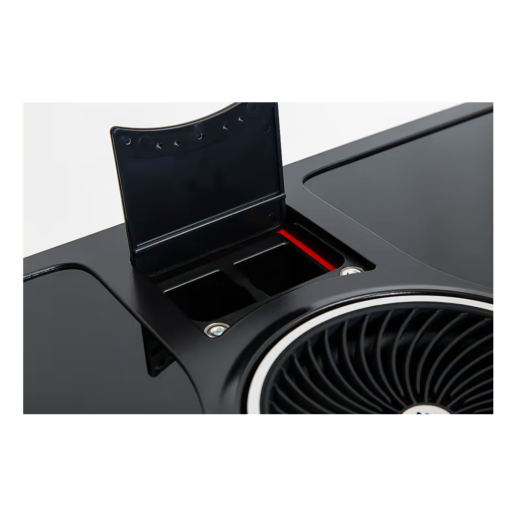 Варочна поверхня Elica TESLA BL/F/83 - зображення 7