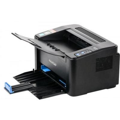 Лазерний принтер Pantum P2500W с Wi-Fi (P2500W) - зображення 4