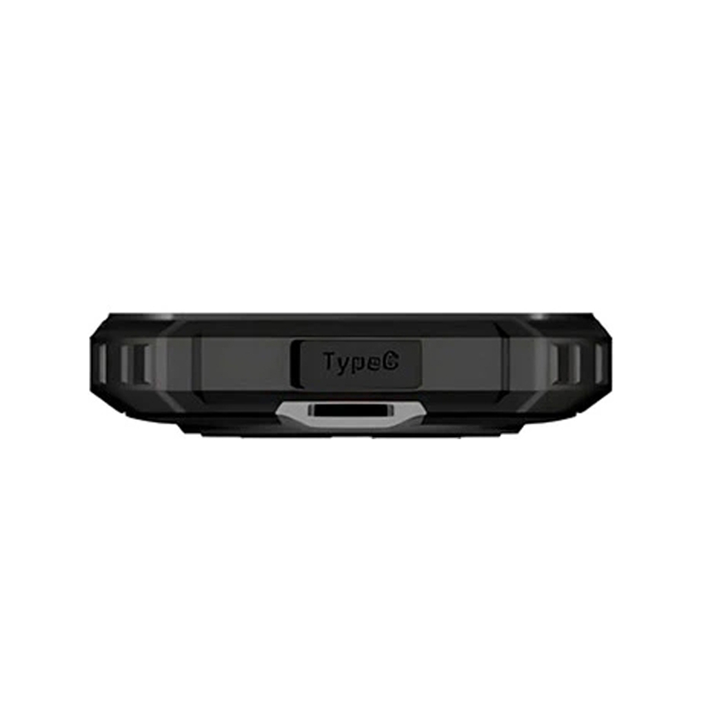 Мобільний телефон OUKITEL WP28S 4/128GB Black (6931940757621) - зображення 7