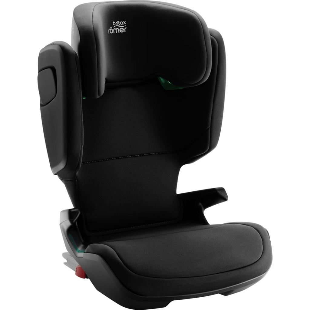 Автокрісло Britax-Romer Kidfix M I-size Cosmos Black (2000035128) - зображення 3