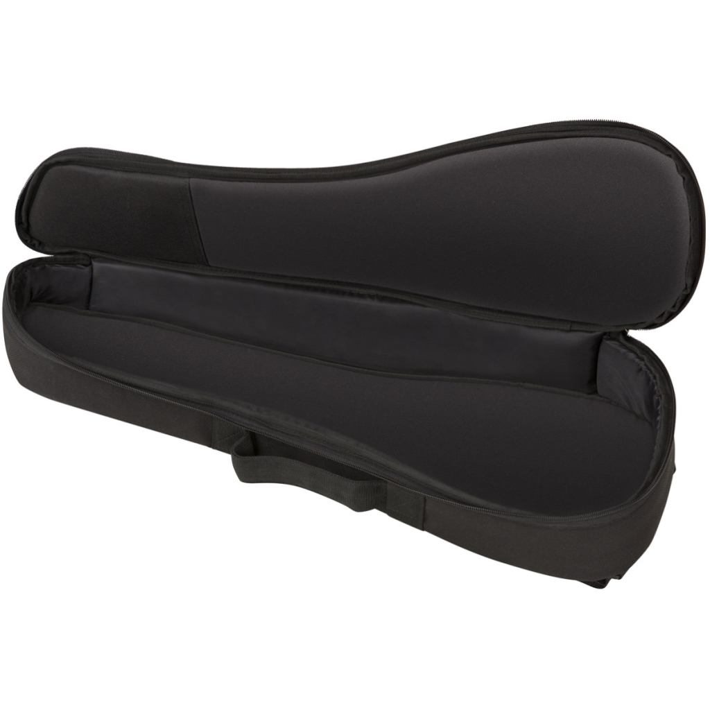 Чохол для гітари Fender FU610 Soprano Ukulele Gig Bag (228929) - зображення 2