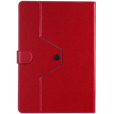 Чохол до планшета Prestigio 7" Universal rotating RED (PTCL0207RD) - зображення 2