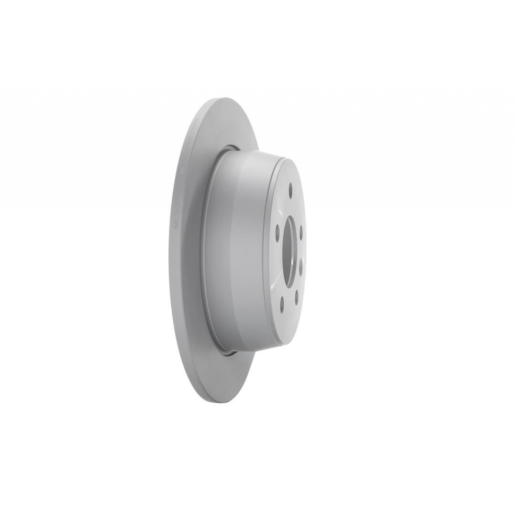 Гальмівний диск Bosch 0 986 478 873 - зображення 2