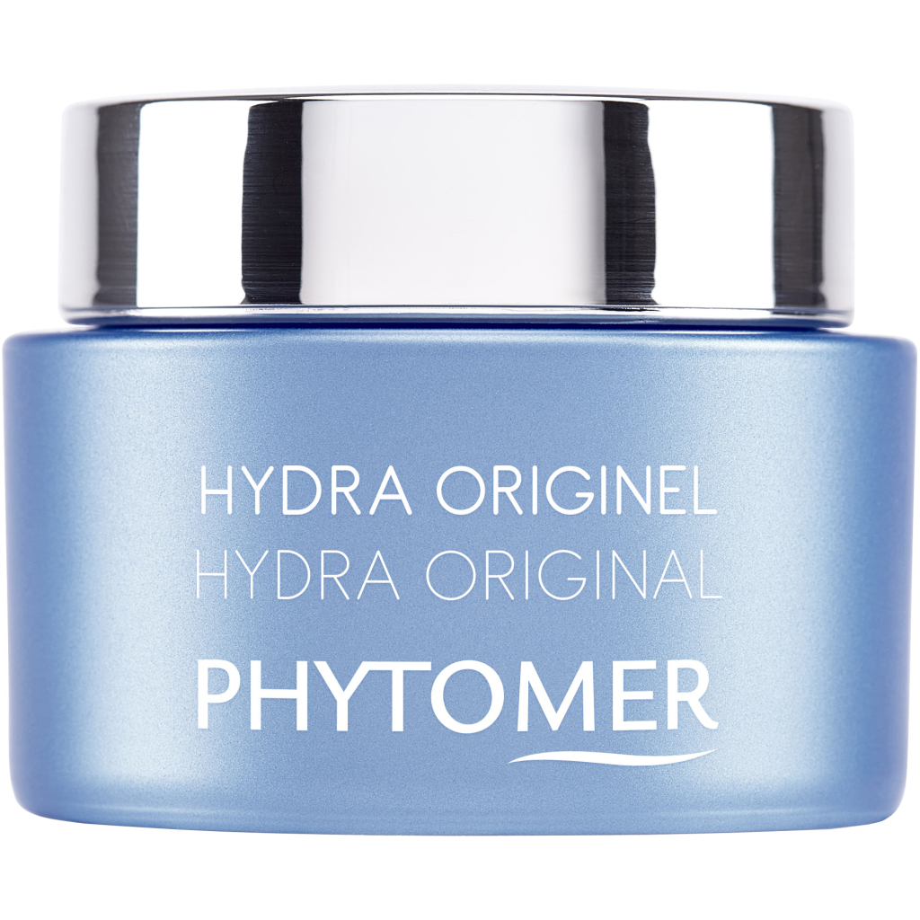 Крем для обличчя Phytomer Hydra Original Ультра-зволожуючий глибокої дії 50 мл (3530013502217) - зображення 1