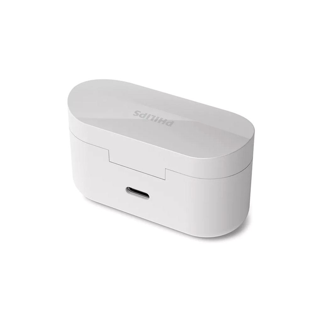 Навушники Philips TAT3508 White (TAT3508WT/00) - зображення 4
