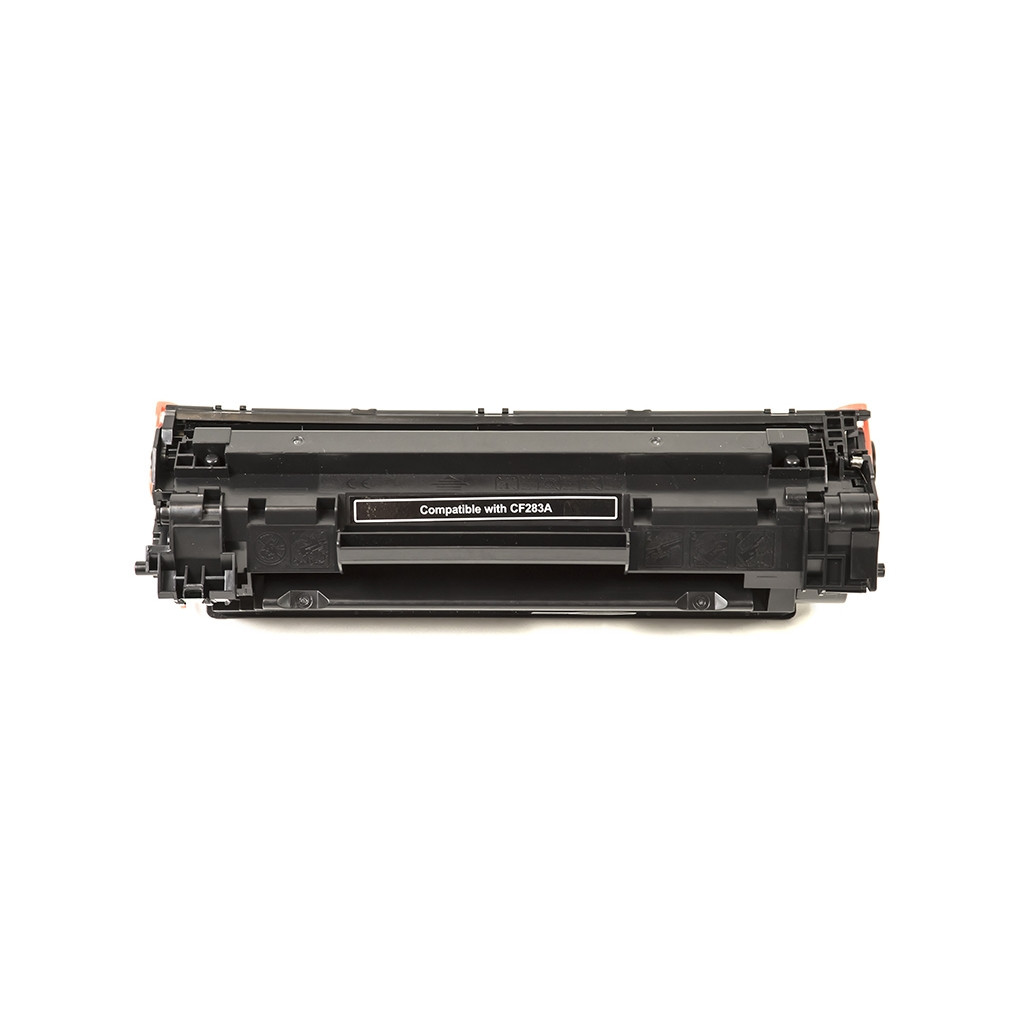 Картридж PowerPlant HP LJ Pro M125/127/201 (CF283A) (PP-83A) - зображення 1