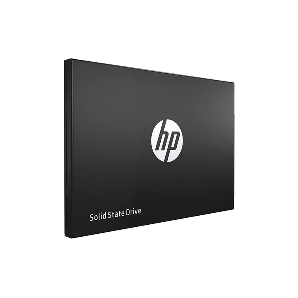 Накопичувач SSD 2.5" 120GB S700 HP (2DP97AA) - зображення 3