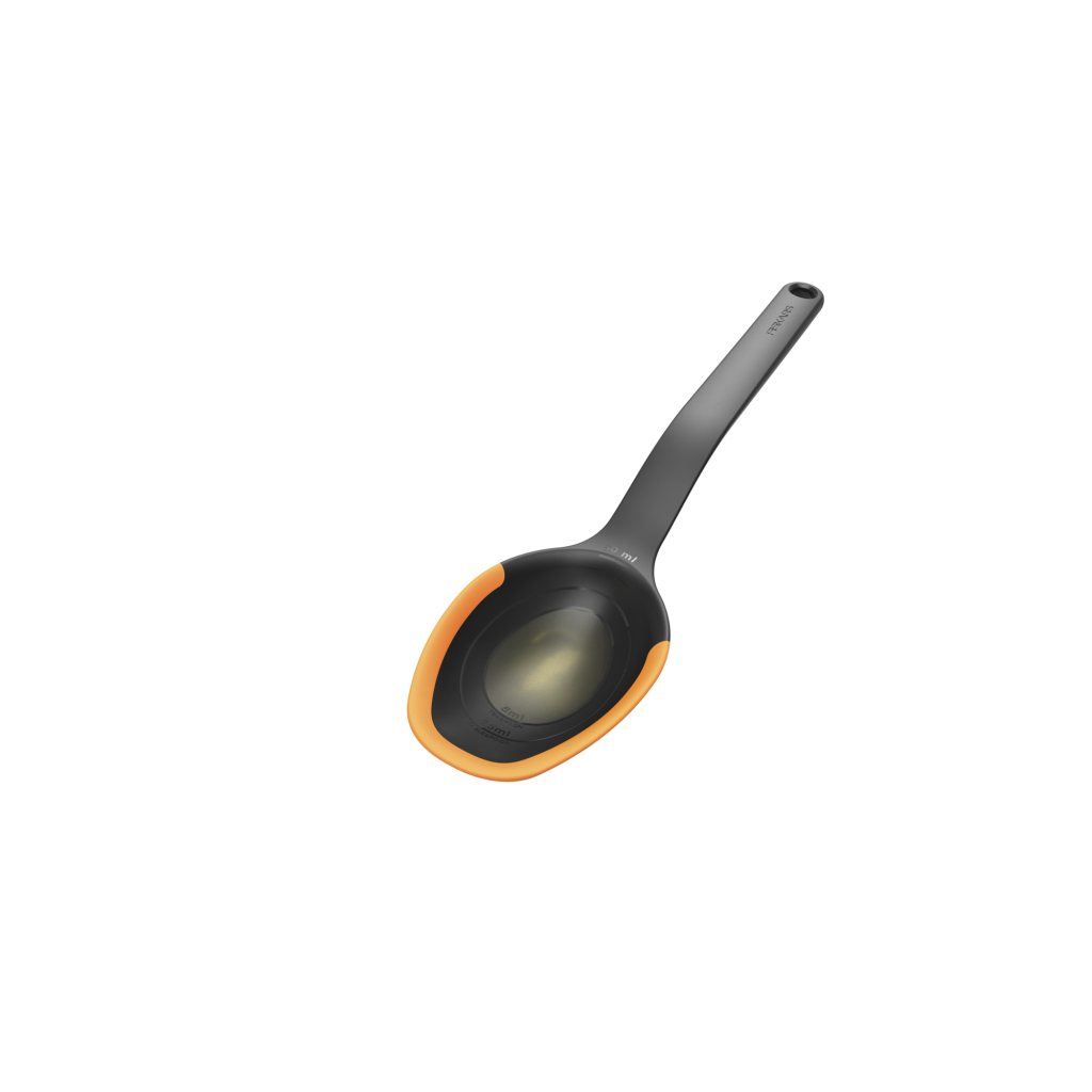 Ложка кухарська Fiskars Functional Form (1027299) - зображення 4