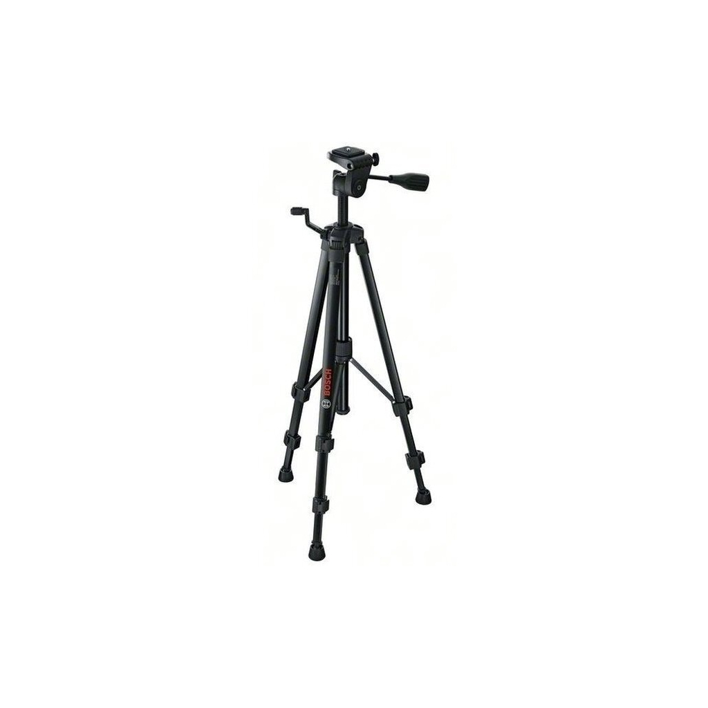 Штатив для нівеліру Bosch BS 150 1/4" (0.601.096.B00) - зображення 1