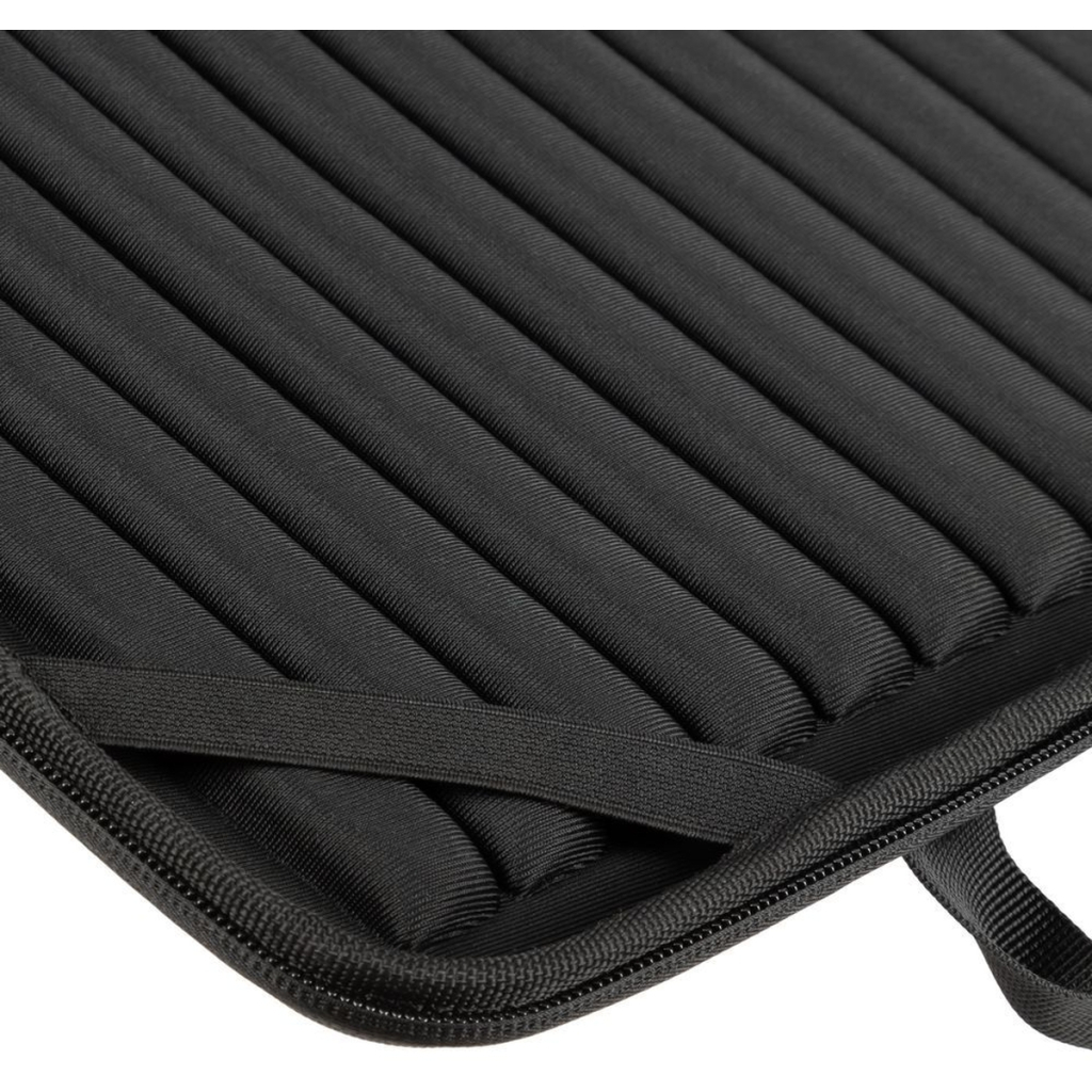 Чохол до ноутбука RivaCase 14" 5130 Antishock Black (5130Black) - зображення 9