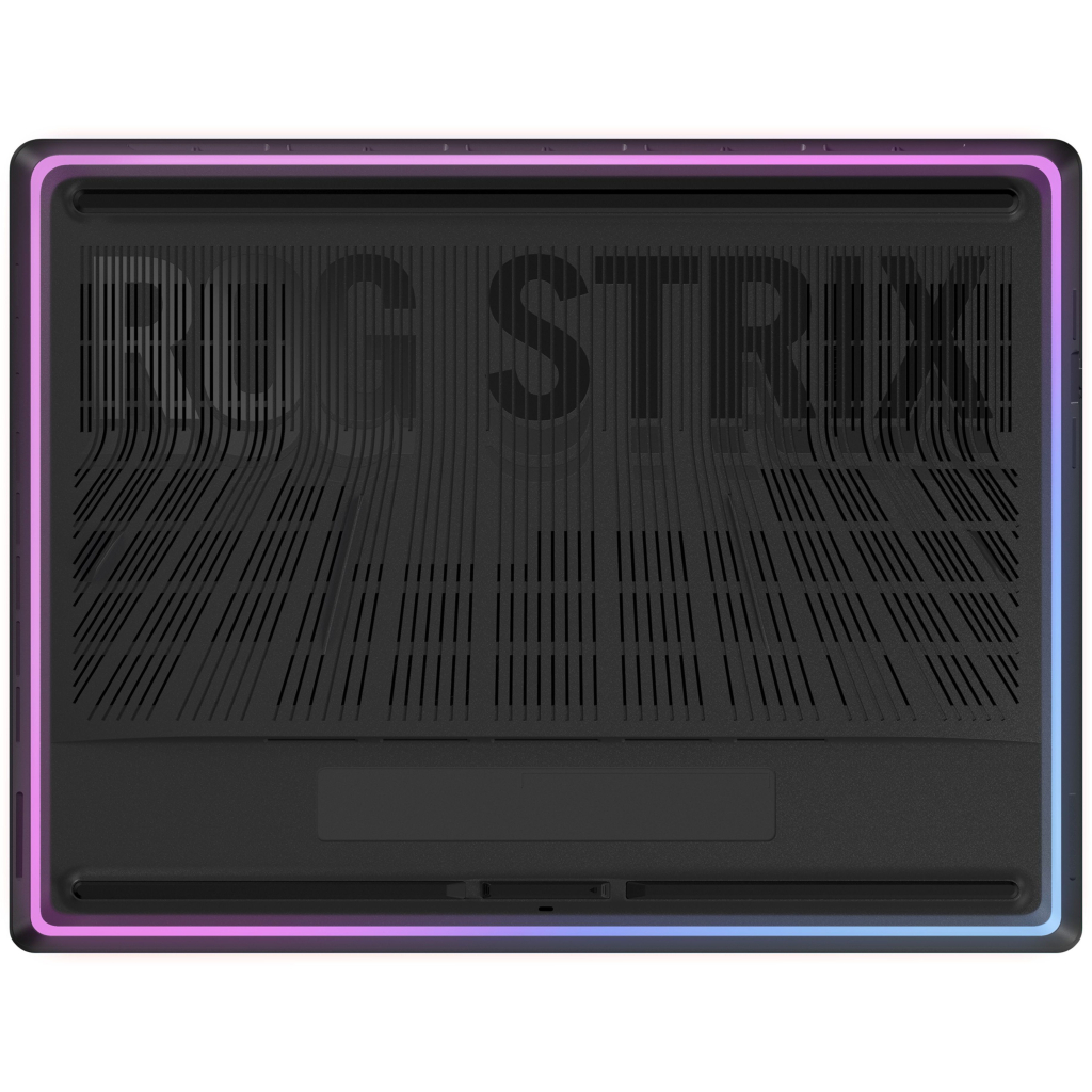 Ноутбук ASUS ROG Strix SCAR 16 G635LX-RW082X (90NR0L81-M00350) - зображення 10