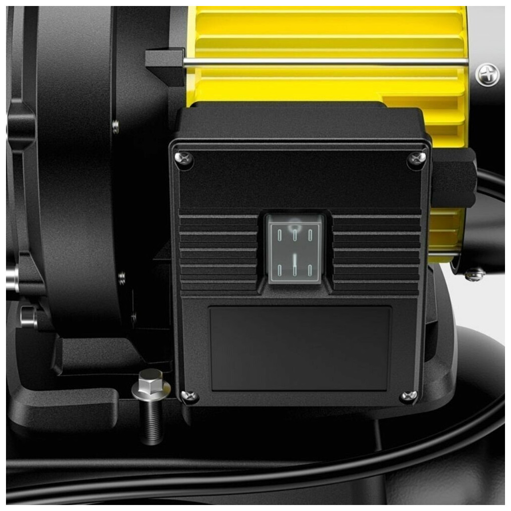 Насосна станція Karcher BP 4.900 Home, 1150Вт, 4.9 куб/г. (1.645-760.0) - зображення 4