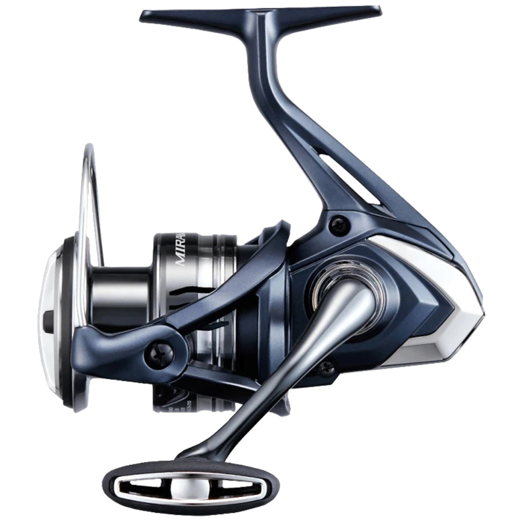 Котушка Shimano Miravel C3000 5+1BB 5.01 (MIRC3000) - изображение 2
